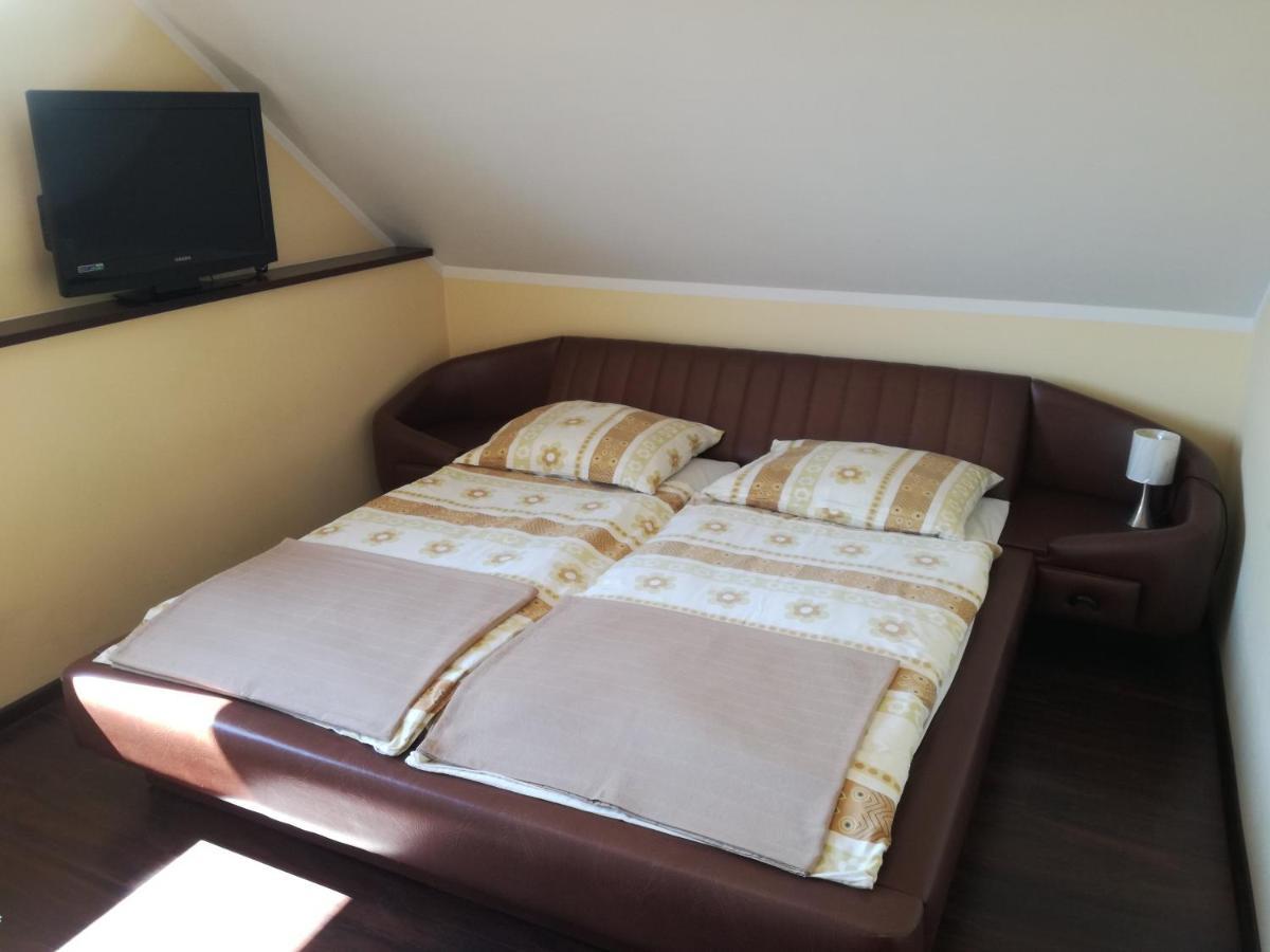 Ega Apartment Wladyslawowo Ngoại thất bức ảnh