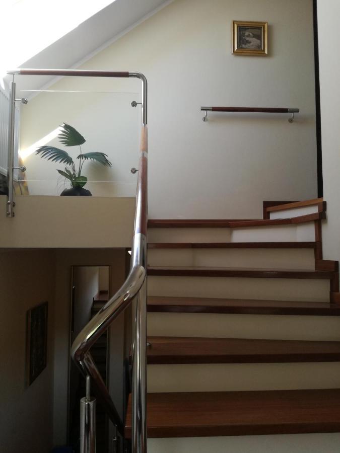 Ega Apartment Wladyslawowo Ngoại thất bức ảnh