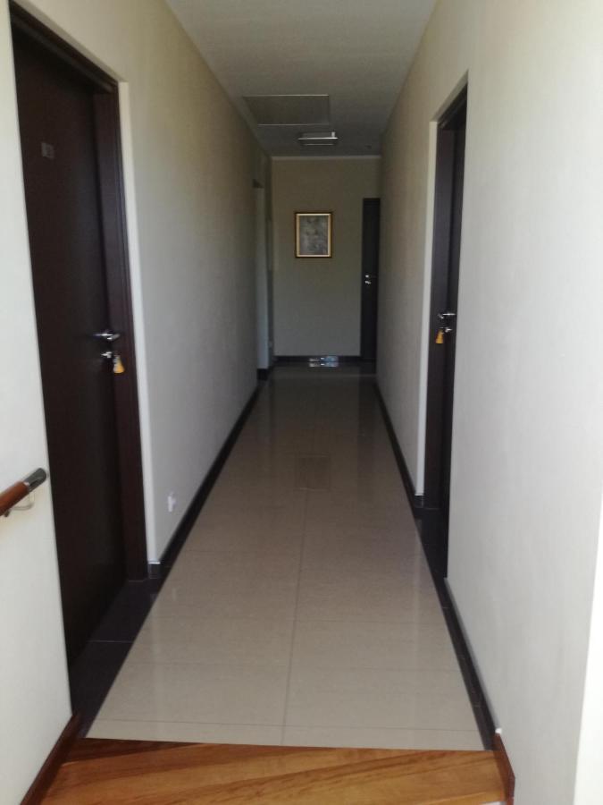 Ega Apartment Wladyslawowo Ngoại thất bức ảnh
