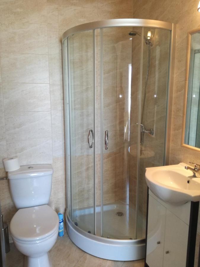 Ega Apartment Wladyslawowo Ngoại thất bức ảnh