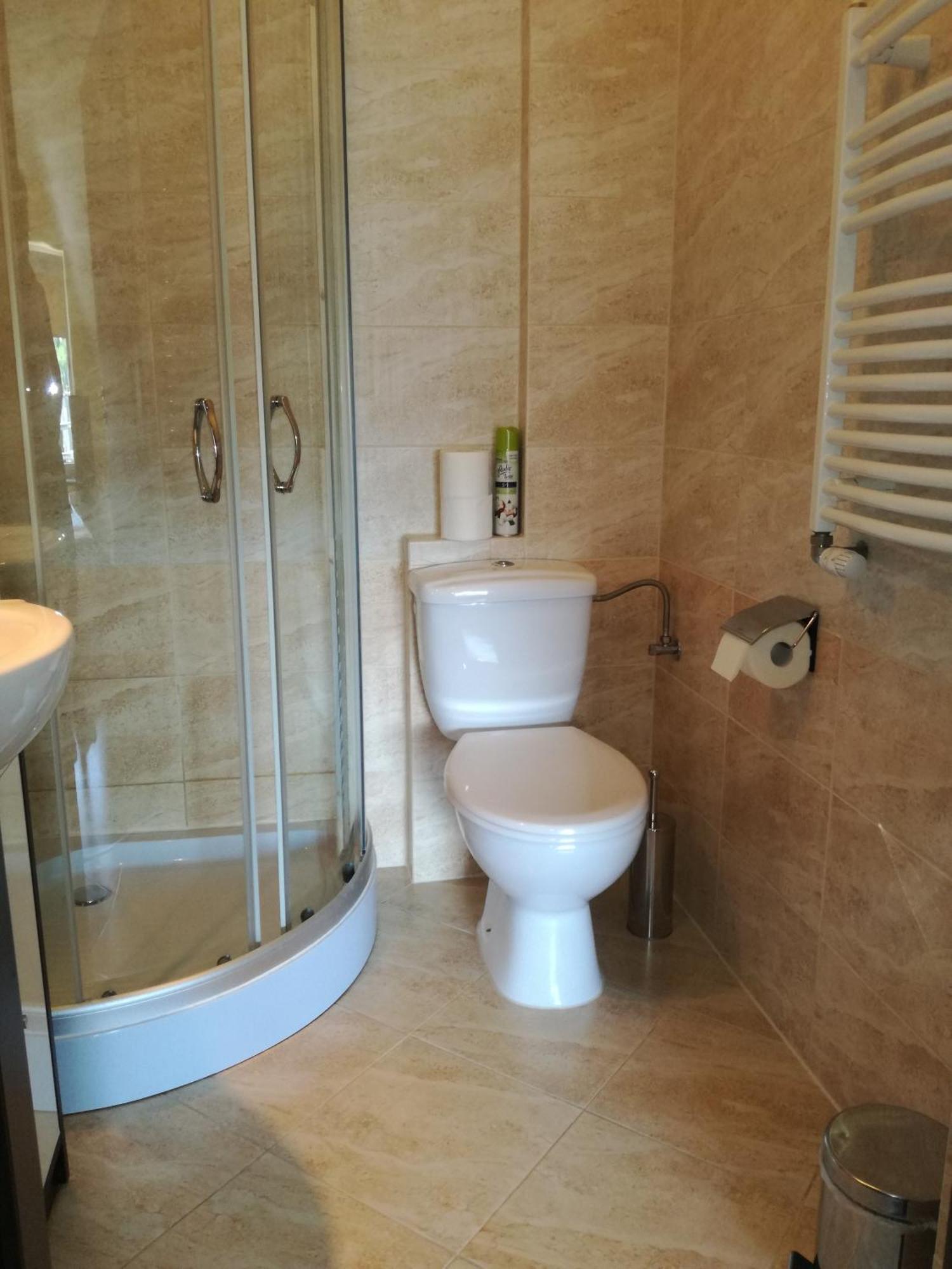 Ega Apartment Wladyslawowo Phòng bức ảnh